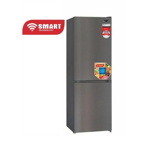 SMART TECHNOLOGY Réfrigérateur Combiné - 157L - STCB-270M SMART TECHNOLOGY Réfrigérateur Combiné - 157L - STCB-270M